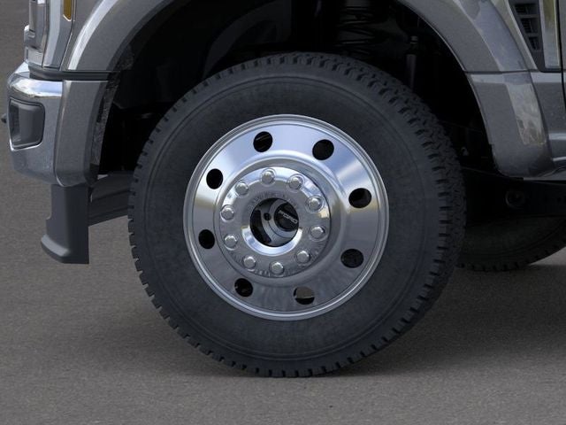 2026 Ford F-450SD XLT DRW