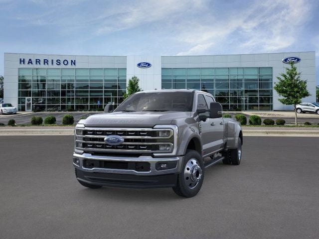 2026 Ford F-450SD XLT DRW