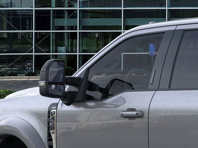 2026 Ford F-450SD XLT DRW