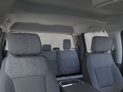 2026 Ford F-450SD XLT DRW