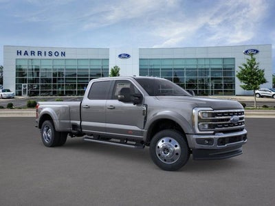 2026 Ford F-450SD XLT DRW
