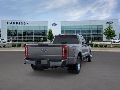 2026 Ford F-450SD XLT DRW