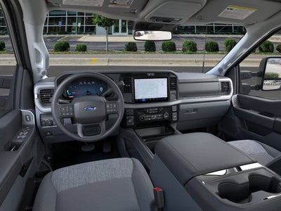 2026 Ford F-450SD XLT DRW