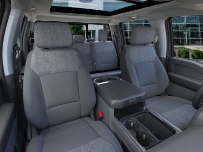 2026 Ford Super Duty F-450® XLT