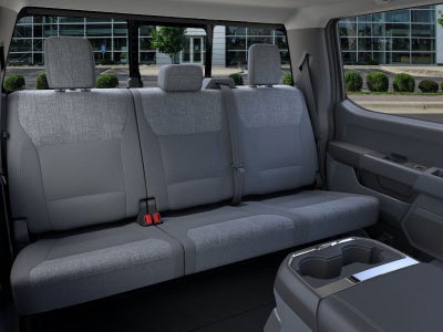 2026 Ford Super Duty F-450® XLT