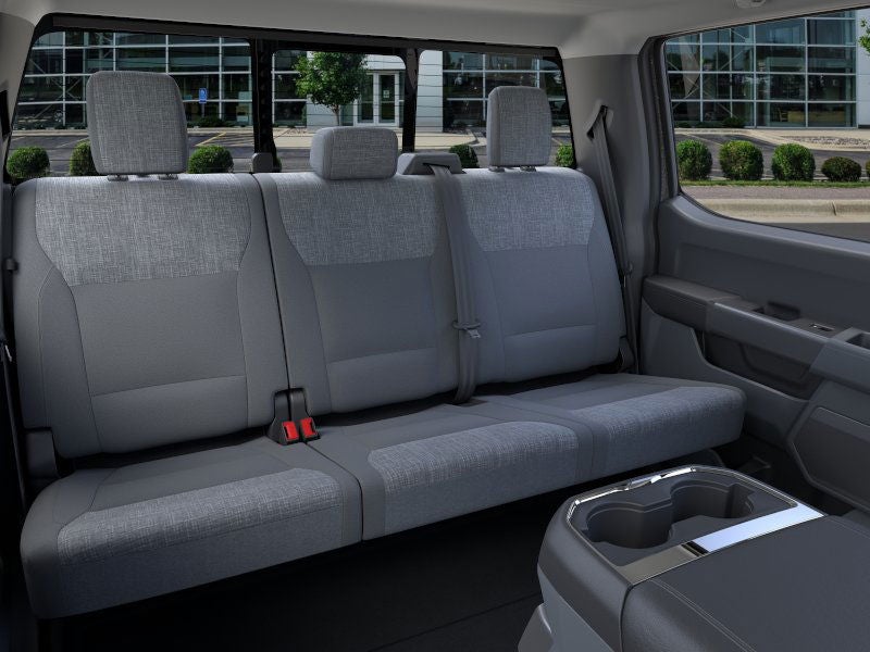 2026 Ford Super Duty F-450® XLT