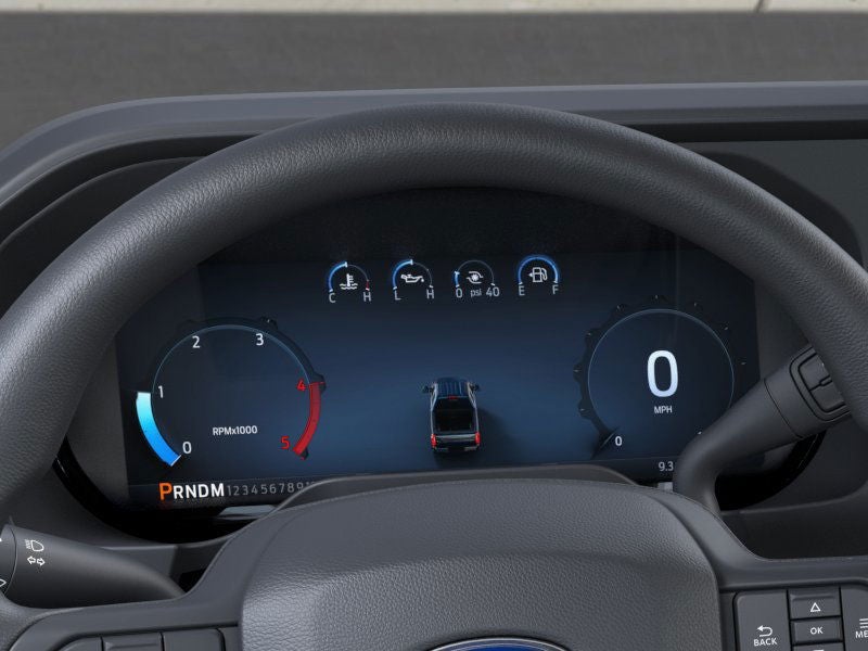 2026 Ford Super Duty F-450® XLT