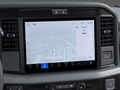 2026 Ford Super Duty F-450® XLT