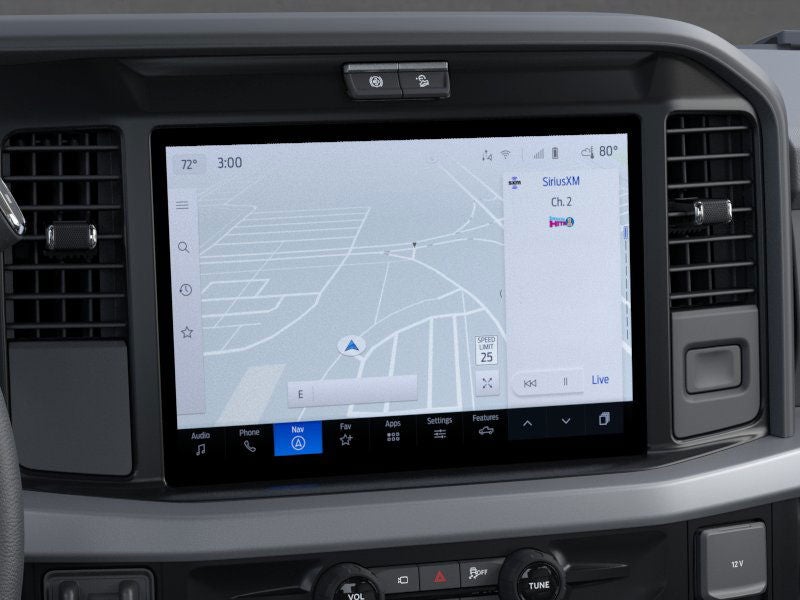 2026 Ford Super Duty F-450® XLT