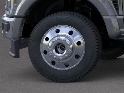 2026 Ford Super Duty F-450® XLT