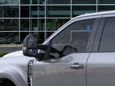 2026 Ford Super Duty F-450® XLT