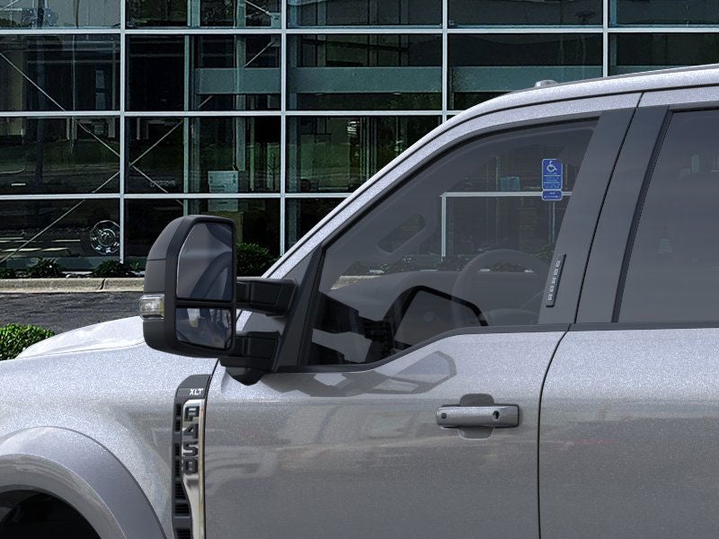 2026 Ford Super Duty F-450® XLT