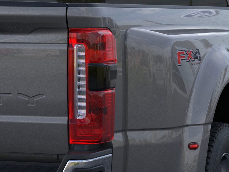 2026 Ford Super Duty F-450® XLT