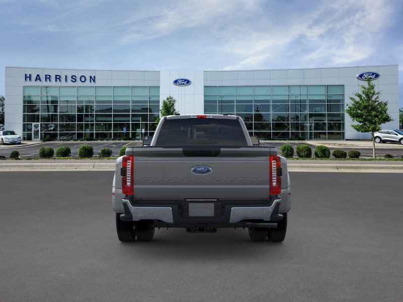 2026 Ford Super Duty F-450® XLT