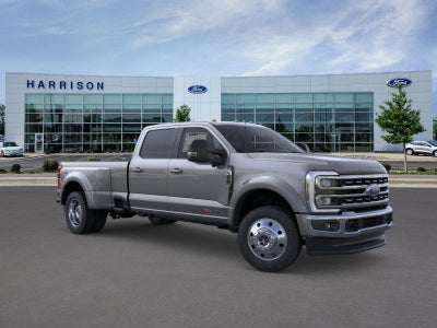 2026 Ford Super Duty F-450® XLT