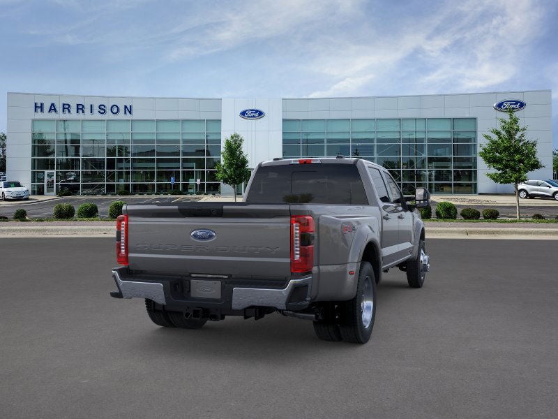 2026 Ford Super Duty F-450® XLT