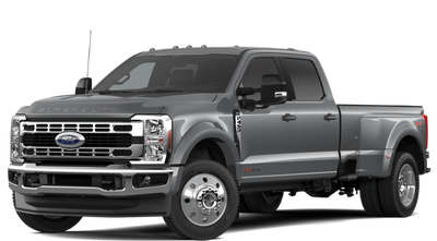 2026 Ford Super Duty F-450® XLT