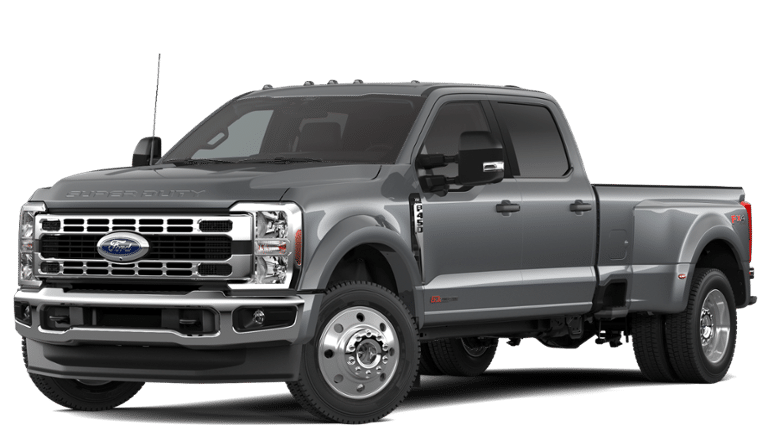 2026 Ford Super Duty F-450® XLT