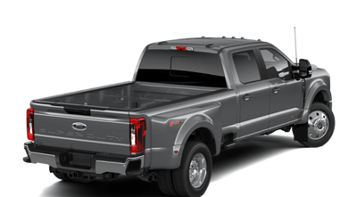 2026 Ford Super Duty F-450® XLT
