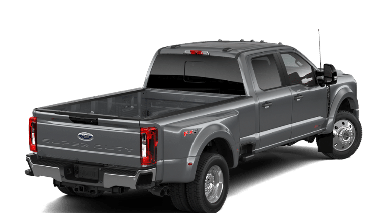 2026 Ford Super Duty F-450® XLT