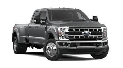 2026 Ford Super Duty F-450® XLT