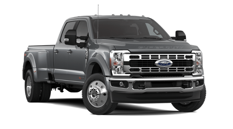 2026 Ford Super Duty F-450® XLT