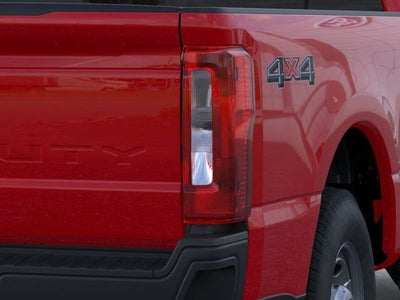 2026 Ford F-350SD XL