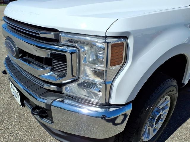 2022 Ford F-350SD XL
