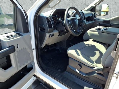 2022 Ford F-350SD XL