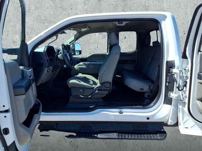 2022 Ford F-350SD XL