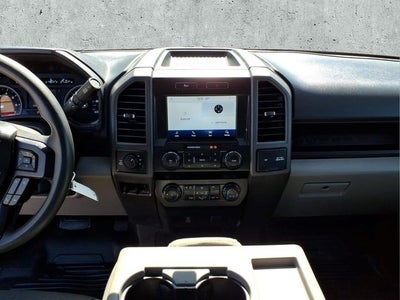 2022 Ford F-350SD XL