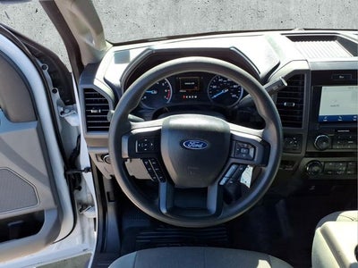 2022 Ford F-350SD XL