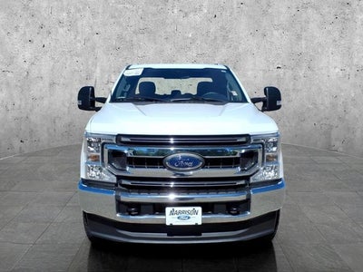 2022 Ford F-350SD XL