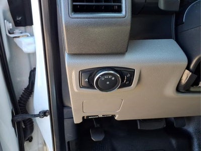 2022 Ford F-350SD XL