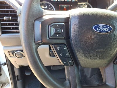 2022 Ford F-350SD XL