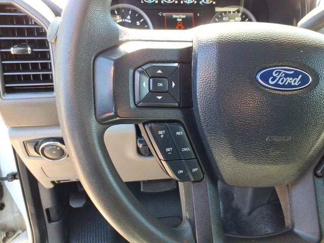 2022 Ford F-350SD XL