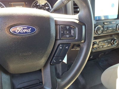 2022 Ford F-350SD XL