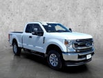 2022 Ford F-350SD XL