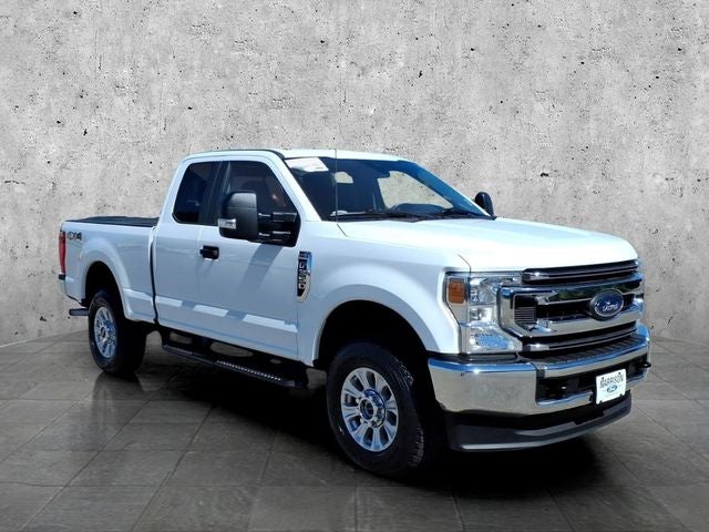 2022 Ford F-350SD XL