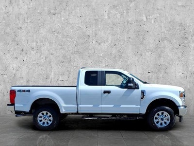 2022 Ford F-350SD XL