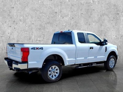 2022 Ford F-350SD XL