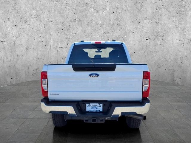 2022 Ford F-350SD XL