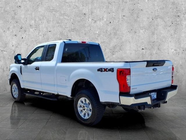 2022 Ford F-350SD XL