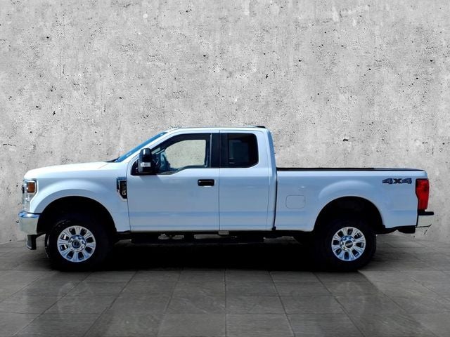 2022 Ford F-350SD XL