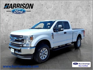 2022 Ford F-350SD XL