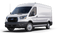 2025 Ford Transit Commercial Cargo Van
