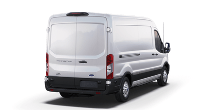 2025 Ford Transit Commercial Cargo Van