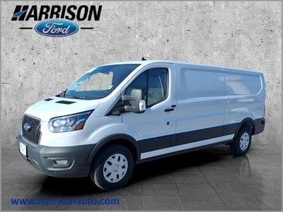 2024 Ford Transit-350 Base