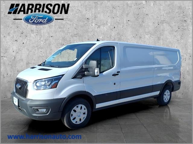 2024 Ford Transit-350 Base