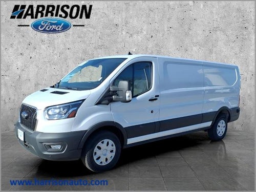 2024 Ford Transit-350 Base